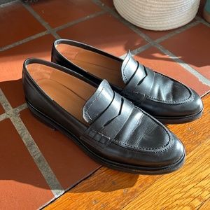 Flattered Sara Penny Loafer